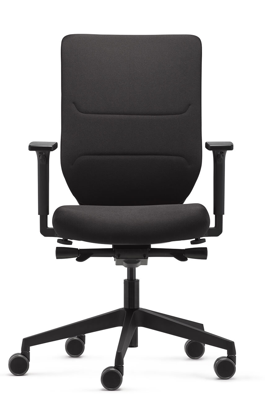 Trend Office to-sync 9247 Bürostuhl Vollpolster - PRO (SY2)