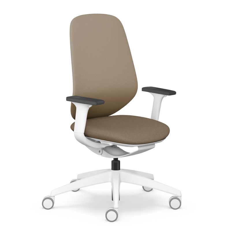 Sedus - Se:kit - Bürostuhl voll gepolstert