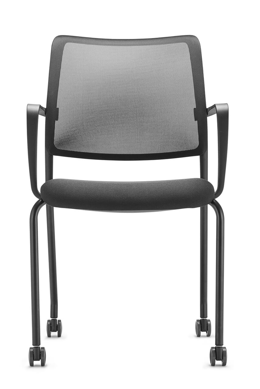 Trend Office Besucherstuhl to-sync meet SC 9258