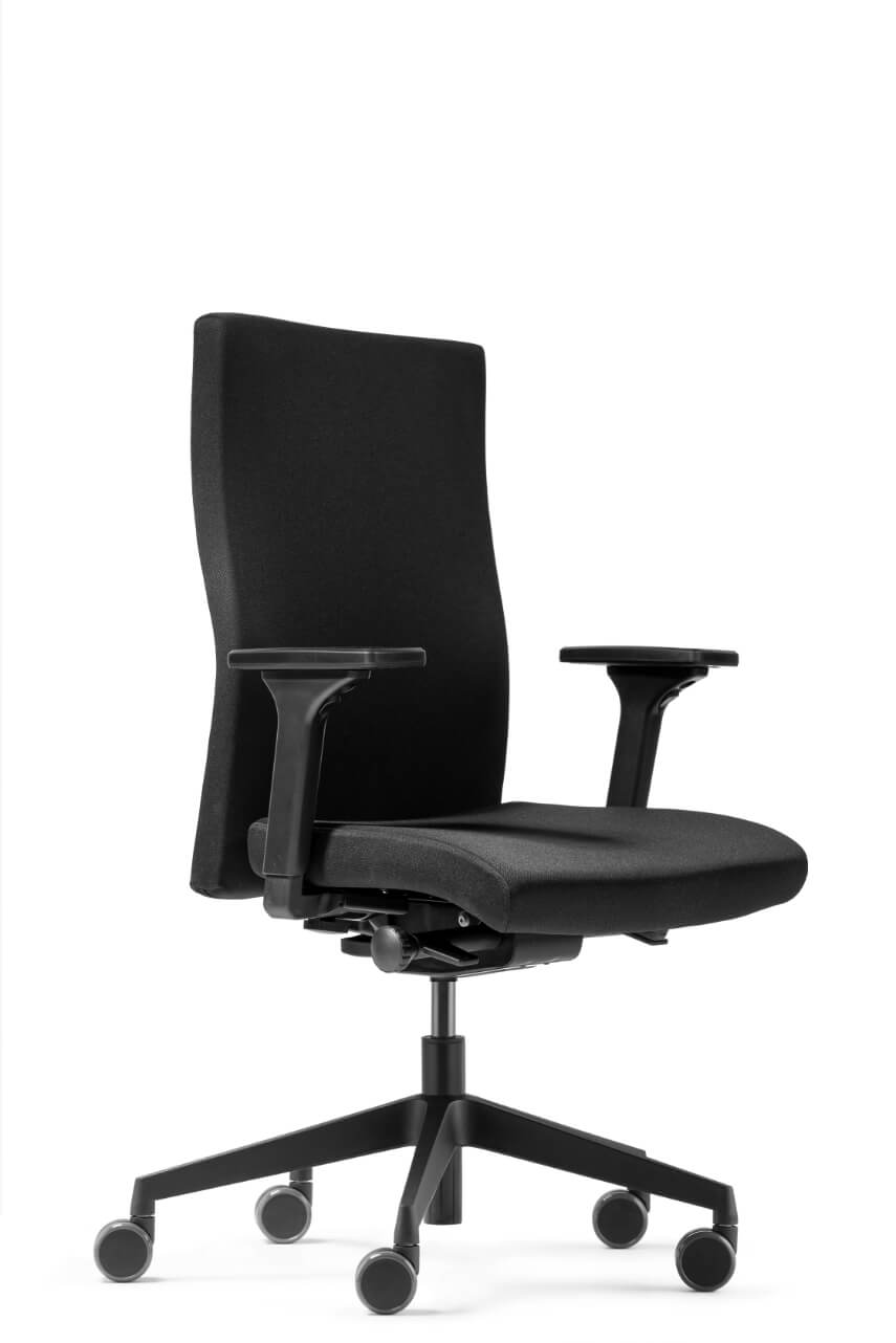 Trend Office to-strike comfort pro 9248 - Vollpolster (SY2)