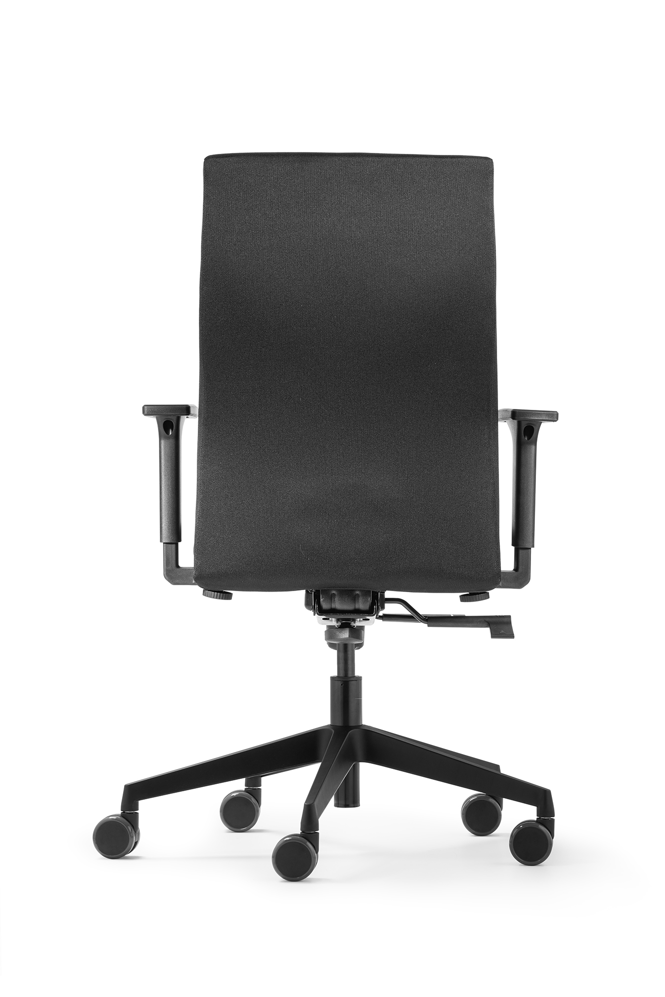 Trend Office to-strike work (comfort) 9248 - Vollpolster (SY1)