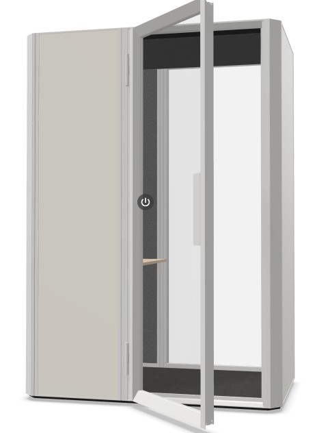 MuteDesign® Jetson M1 - Schnelllieferprogramm inkl. Lieferung frei Bordsteinkante