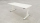 OKA Jump - elektrisch höhenverstellbarer Tisch - Tiefe 80 cm