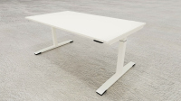 OKA Jump - elektrisch höhenverstellbarer Tisch -...