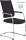 Köhl Anteo-5700 Konferenz Freischwinger Stuhl