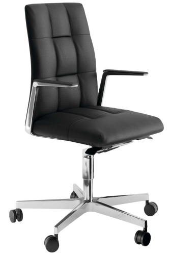 Walter Knoll - Managerment Leadchair Soft - 2065
