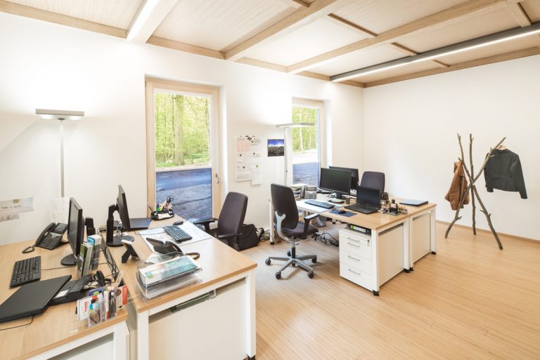 Projekt Baumwipfelpfad Steigerwald