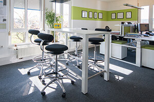 Horn Ingenieure GmbH & Co. KG