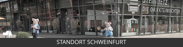 Standort Schweinfurt