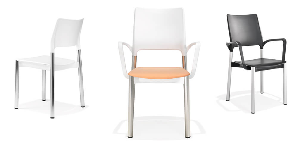 Kusch+Co. Stuhl Arn Kusch+Co. Stuhl Arn