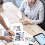 Workshop Zukunft.Büro