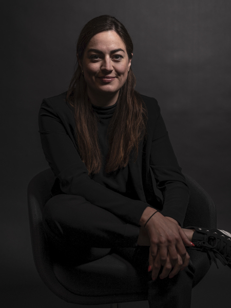 Franziska Göpfert