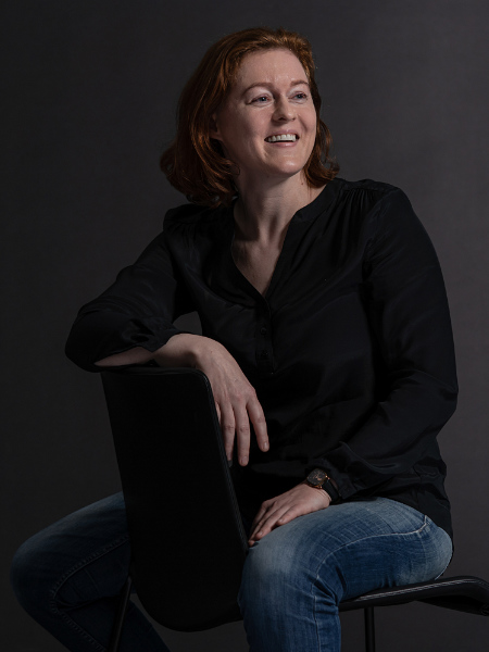 Claudia Reich