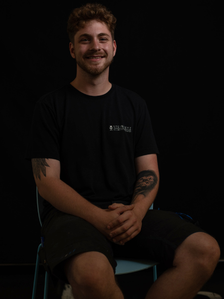 Daniel Ruchser