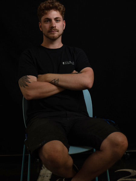 Daniel Ruchser