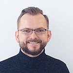 Damian Wieczorek Damian Wieczorek