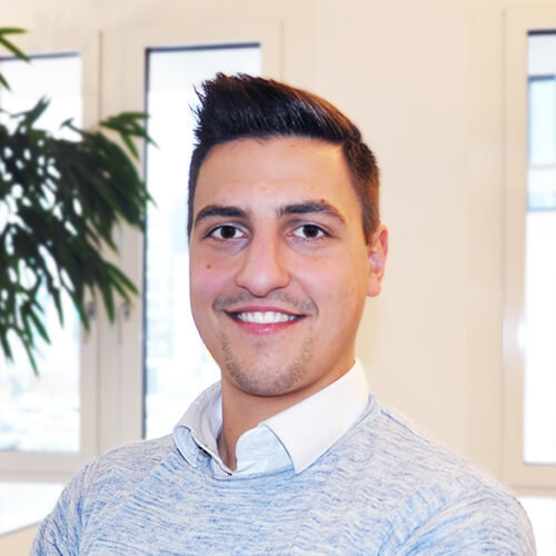 Marcel Weid Marcel Weid