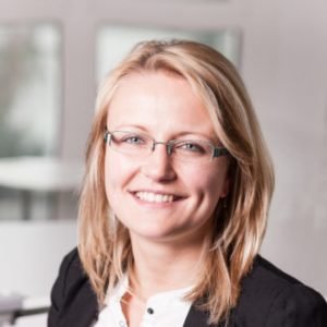 Madeleine Steiner