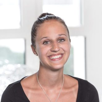 Svenja Liebl